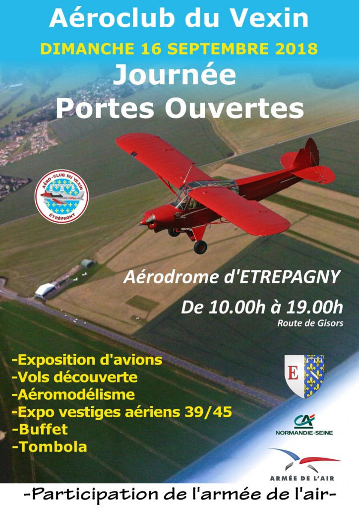 aeroclub_aerodrome du vexin_etrepagny_16 septembre 2018-portes ouvertes