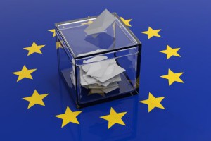 Étrépagny – Résultats des élections européennes à Étrépagny – 26 mai 2019