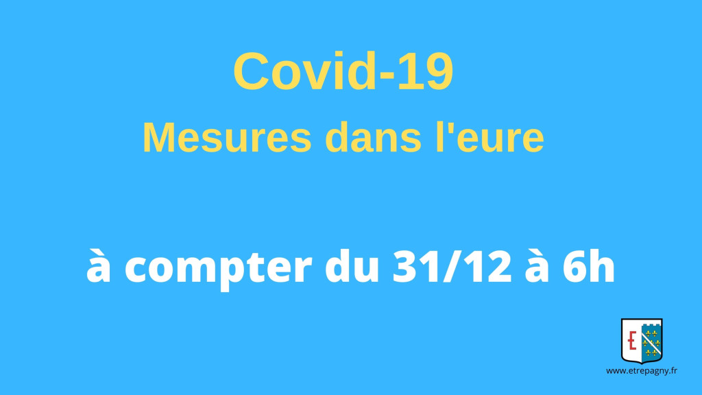 covid-19-eure-31-decembre-2021