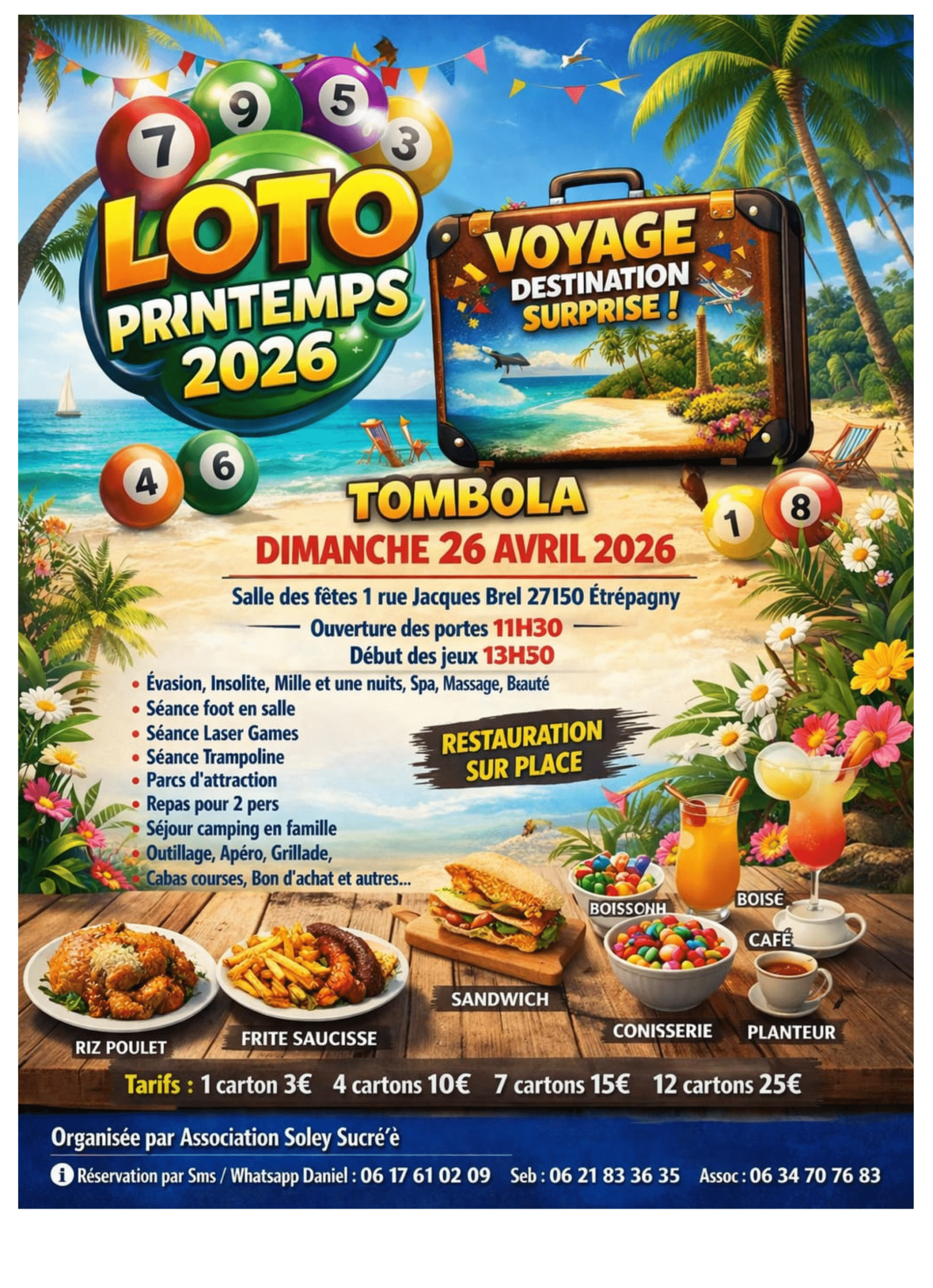 Black White Minimalist Discount Kitchen Set Gift Certificate (2100 x 2900 px)