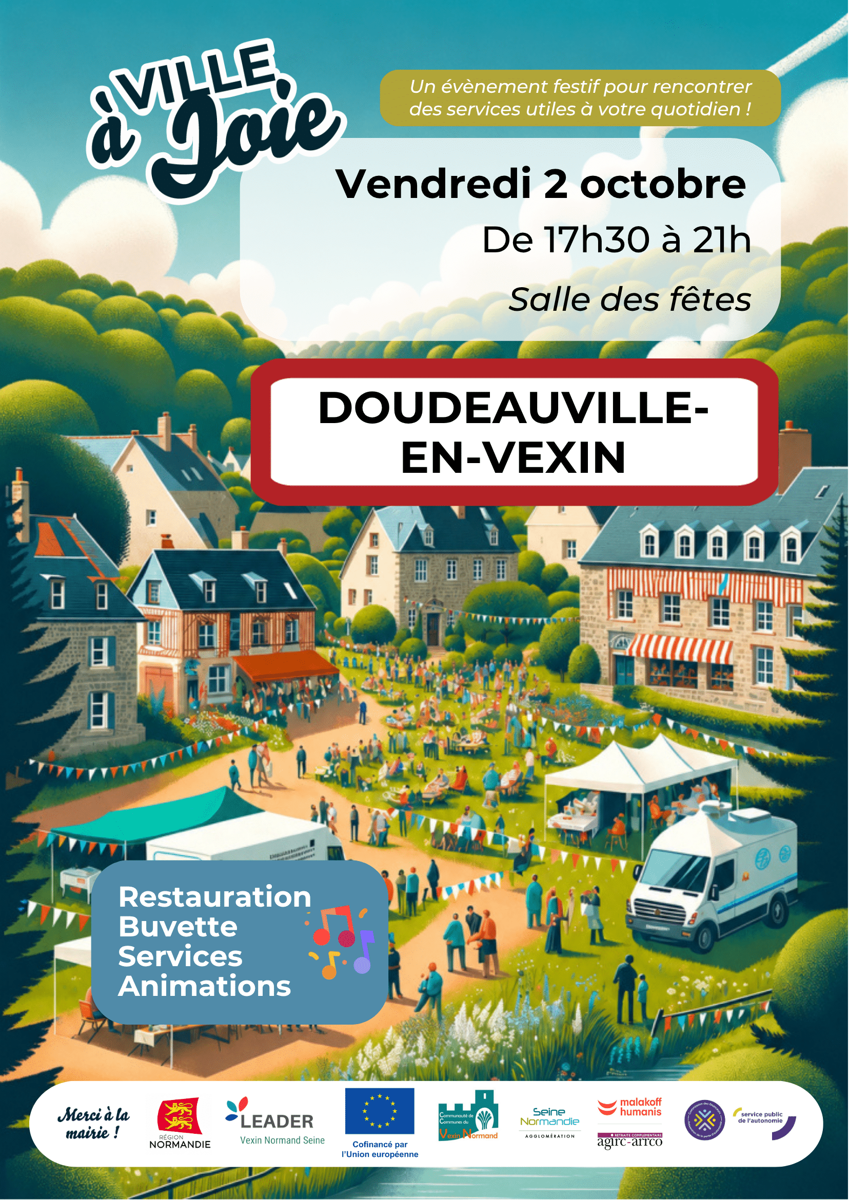 10.02-Doudeauville-en-Vexin-FLYER RECTO